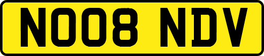 NO08NDV