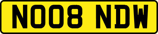 NO08NDW