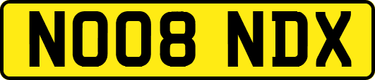 NO08NDX