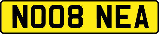 NO08NEA