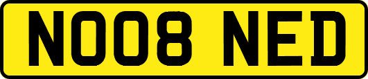 NO08NED