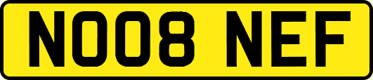 NO08NEF
