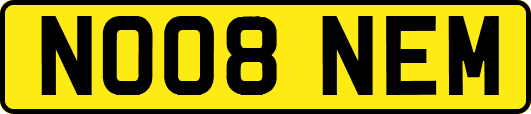 NO08NEM