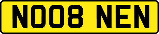 NO08NEN