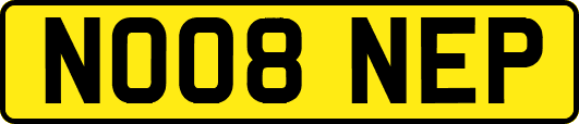 NO08NEP
