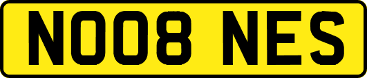 NO08NES