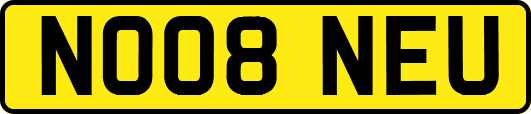 NO08NEU