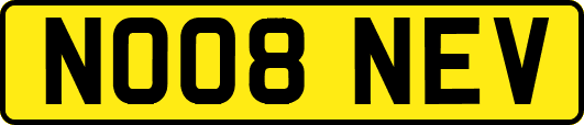 NO08NEV
