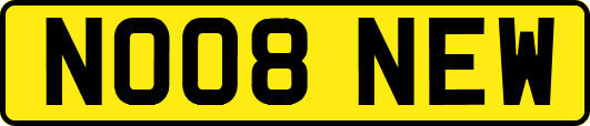 NO08NEW