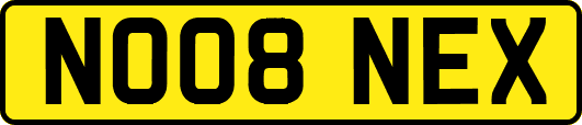 NO08NEX