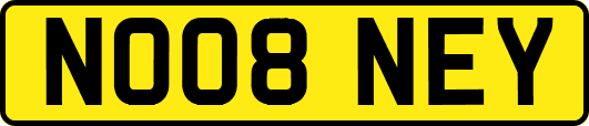 NO08NEY