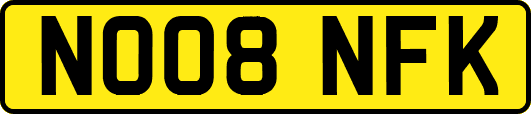 NO08NFK
