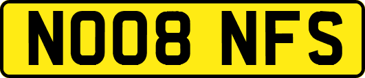 NO08NFS