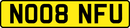 NO08NFU