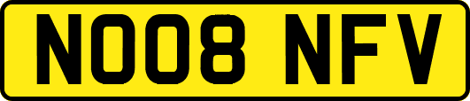 NO08NFV