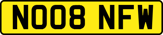 NO08NFW