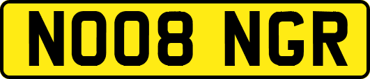 NO08NGR