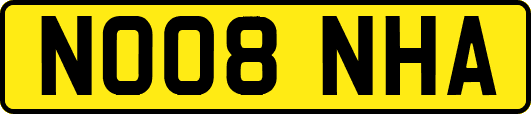 NO08NHA