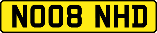 NO08NHD