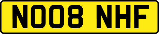 NO08NHF