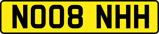 NO08NHH