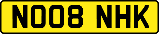 NO08NHK