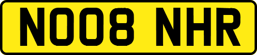 NO08NHR
