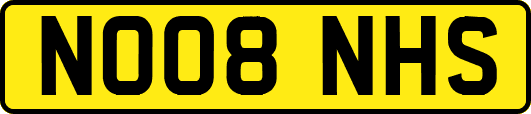 NO08NHS