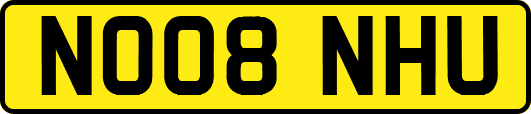 NO08NHU
