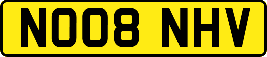 NO08NHV