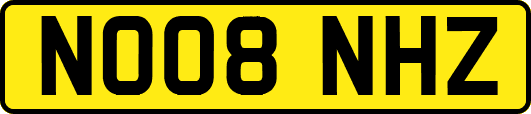 NO08NHZ