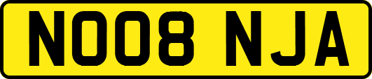 NO08NJA