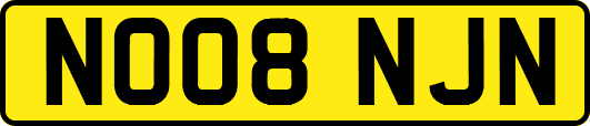 NO08NJN