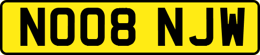 NO08NJW