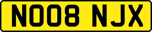 NO08NJX