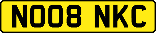 NO08NKC
