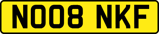 NO08NKF