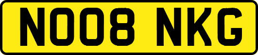 NO08NKG