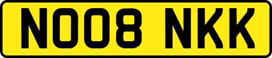 NO08NKK