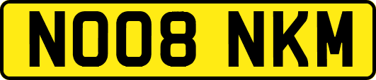 NO08NKM