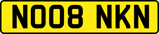 NO08NKN