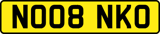 NO08NKO