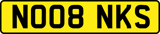 NO08NKS
