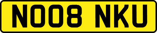 NO08NKU