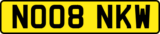 NO08NKW