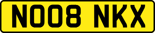 NO08NKX