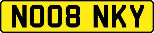 NO08NKY
