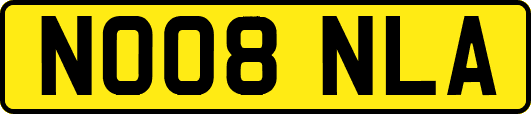 NO08NLA