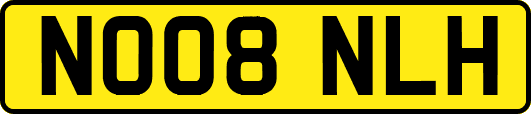 NO08NLH