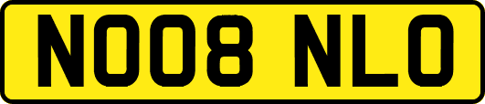 NO08NLO